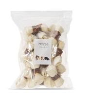 Petstyle Living geknoopt bot wit met eend