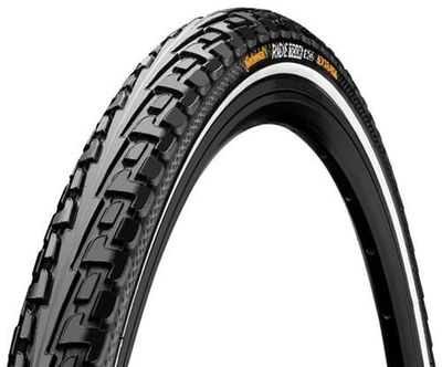 Continental Buitenband ride tour 28 x 1.60 (42-622) draad