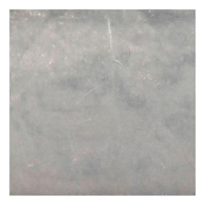 Creativ Company Mucki vingerverf - zilver metallic, 150ml