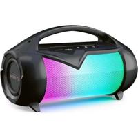 BIGBEN PARTYBTIPLITE Bluetooth-luidspreker Bt-luidspreker Usb Sd Aux-ingang + 1 micro - 30 cm - buiten