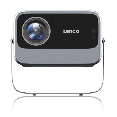LENCO LPJ-960SI - Full HD 1080P LCD-projector met wifi