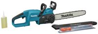 Makita DUC407ZX1 Accu Kettingzaag 40cm 18V Basic Body Makita DUC407ZX1 Accu Kettingzaag 40cm 18V Basic Body