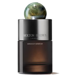 Molton Brown Geranium Nefertum 100 ml Vrouwen