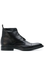 Paul Smith bottines Jarman - Noir - thumbnail