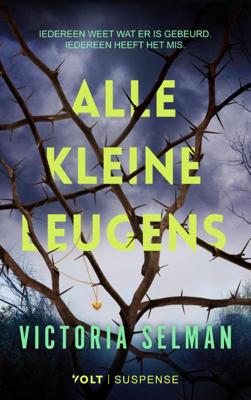 Alle kleine leugens (Paperback)