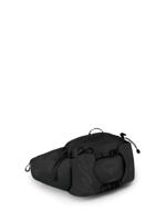 Osprey Talon 6 Heuptas Stealth Black O/S