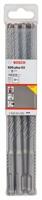 Bosch Accessoires 10 PRO SDS plus-5X hamerboor | 8x150x210 mm - 2608833900