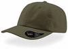 Atlantis AT409 Dad Hat - Baseball Cap - Olive - One Size