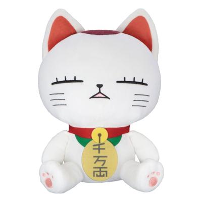 Dandadan Plush Figure Turbo Granny A 32 cm