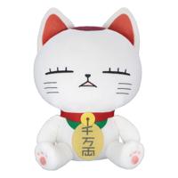 Dandadan Plush Figure Turbo Granny A 32 cm