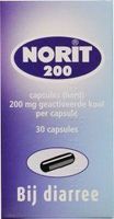 Norit 200mg