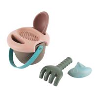 Dantoy emmerset, 5dlg.