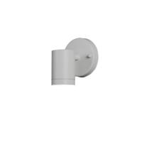 KonstSmide WandspotModena wit - 7534-250