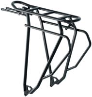 Racktime bagagedrager, achter "boost-it 2.0 tour"