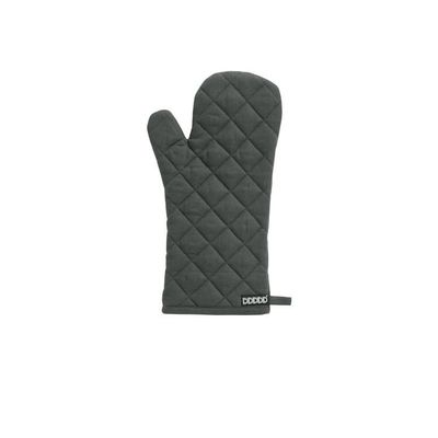 DDDDD ovenwant kit 18x36 cm anthracite