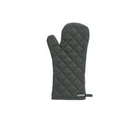 DDDDD ovenwant kit 18x36 cm anthracite