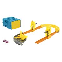 Hot Wheels Track Builder HMC03 speelgoedvoertuig - thumbnail