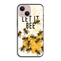 Let it bee: iPhone 13 Biologisch afbreekbaar hoesje