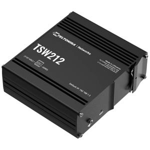 Teltonika TSW212 Ethernet Switch