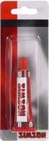 Simson Solutie Lijm klein 10 ml Simson Solutie Lijm klein 10 ml