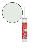 Mapei Mapesil AC - 103 Maanwitte Siliconenkit