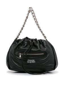 Alexander McQueen Pre-Owned sac The Ball Bundle (2010-2023) - Noir