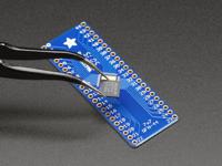 Adafruit 1162 development board accessoire Breadboard Printed Circuit Board (PCB) kit