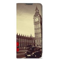 OnePlus 10 Pro Book Cover Londen - thumbnail