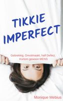 Tikkie Imperfect - Monique Mebius - ebook - thumbnail