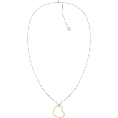 Ketting Dames Tommy Hilfiger 51 cm