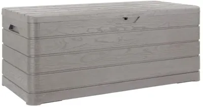 Toomax kussenbox dolomiti 151x70x63cm warm grijs