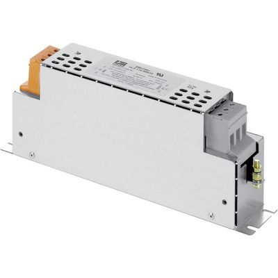 BLOCK HLD 110-500/12 HLD 110-500/12 Radio-ontstoringsfilter 520 V/AC 12 A (l x b x h) 220 x 45 x 75 mm 1 stuk(s) Piece