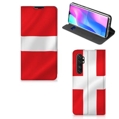 Xiaomi Mi Note 10 Lite | Standcase | Denemarken