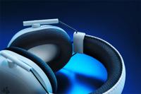Razer BlackShark V2 Pro for PlayStation Headset Draadloos Hoofdband Gamen USB Type-C Bluetooth Wit - thumbnail