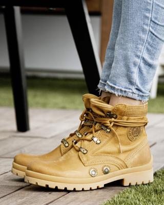 Route Boot Reporter B1