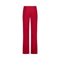 Studio Anneloes - Rood | Dames | Broek | Rood | S | regular | Kamst mode