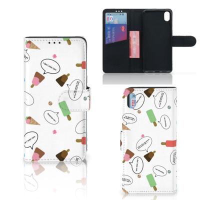 Xiaomi Redmi 7A | Book Cover | IJsjes