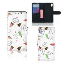 Xiaomi Redmi 7A | Book Cover | IJsjes
