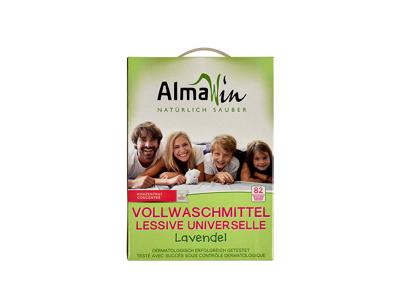 AlmaWin Waspoeder universeel - lavendel - 4,6kg