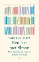 Een jaar met Simon (Paperback)