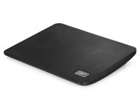 DeepCool Wind Pal Mini notebook cooling pad 39,6 cm (15.6 ) 1000 RPM Zwart - thumbnail