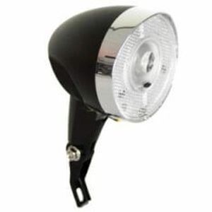 Elite Lynx koplamp 60l e-bike 6-48v