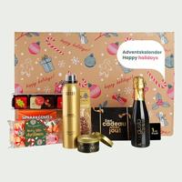 Adventskalender 'Happy Holidays' kopen? | FOR YOU GIFTS