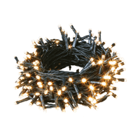Woox Smart LED Kerstverlichting 20m