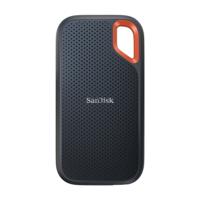 SanDisk Extreme Portable SSD 2TB V2 Externe SSD Zwart