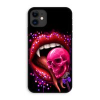 Dodelijk zoet: iPhone 11 Tough Case