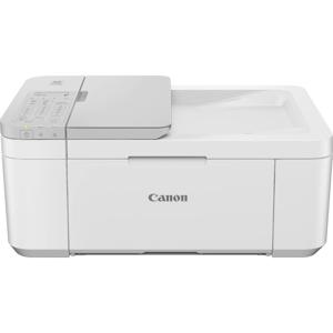 Canon PIXMA TR4756i Multifunctionele printer Inkjet Kleur A4 Printen, scannen, kopiëren, faxen Duplex, USB, WiFi