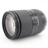 Tamron AF 18-200mm F/3.5-6.3 Di III VC Canon EOS-M occasion