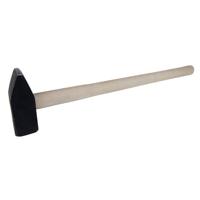 KS Tools 142.1227 1421227 Voorhamer 8800 g 895 mm DIN 1042 1 stuk(s)