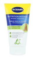 Scholl Nutrition Intens Voedende Voetcrème